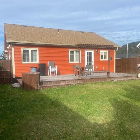 세인트존스 Quidi Vidi Retreat 빌라 외부 사진