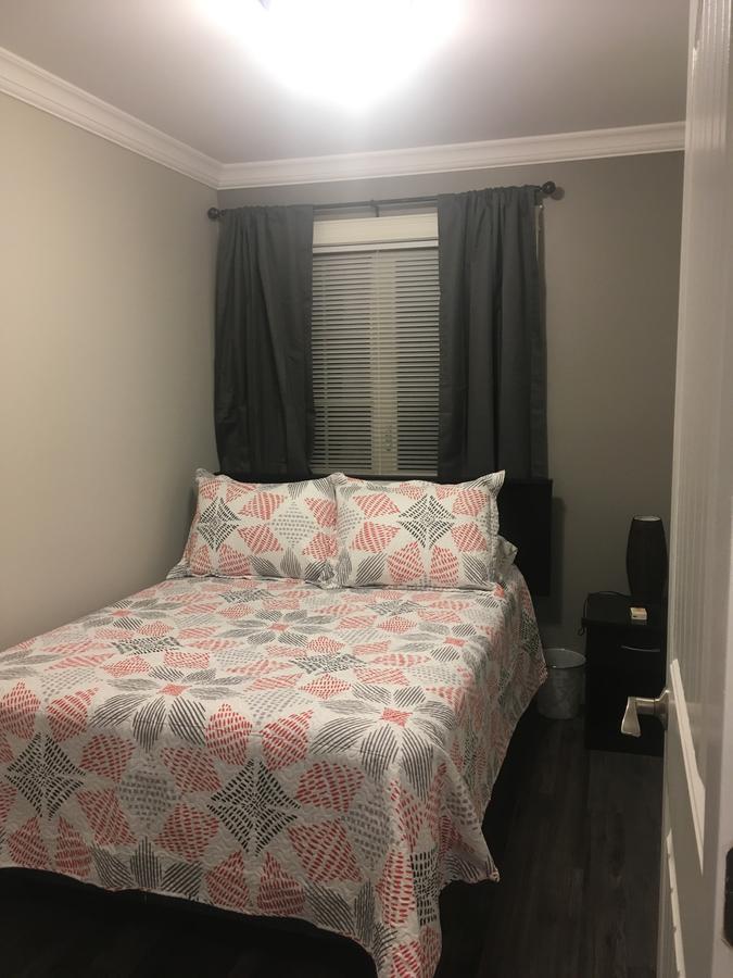 세인트존스 Quidi Vidi Retreat 빌라 외부 사진
